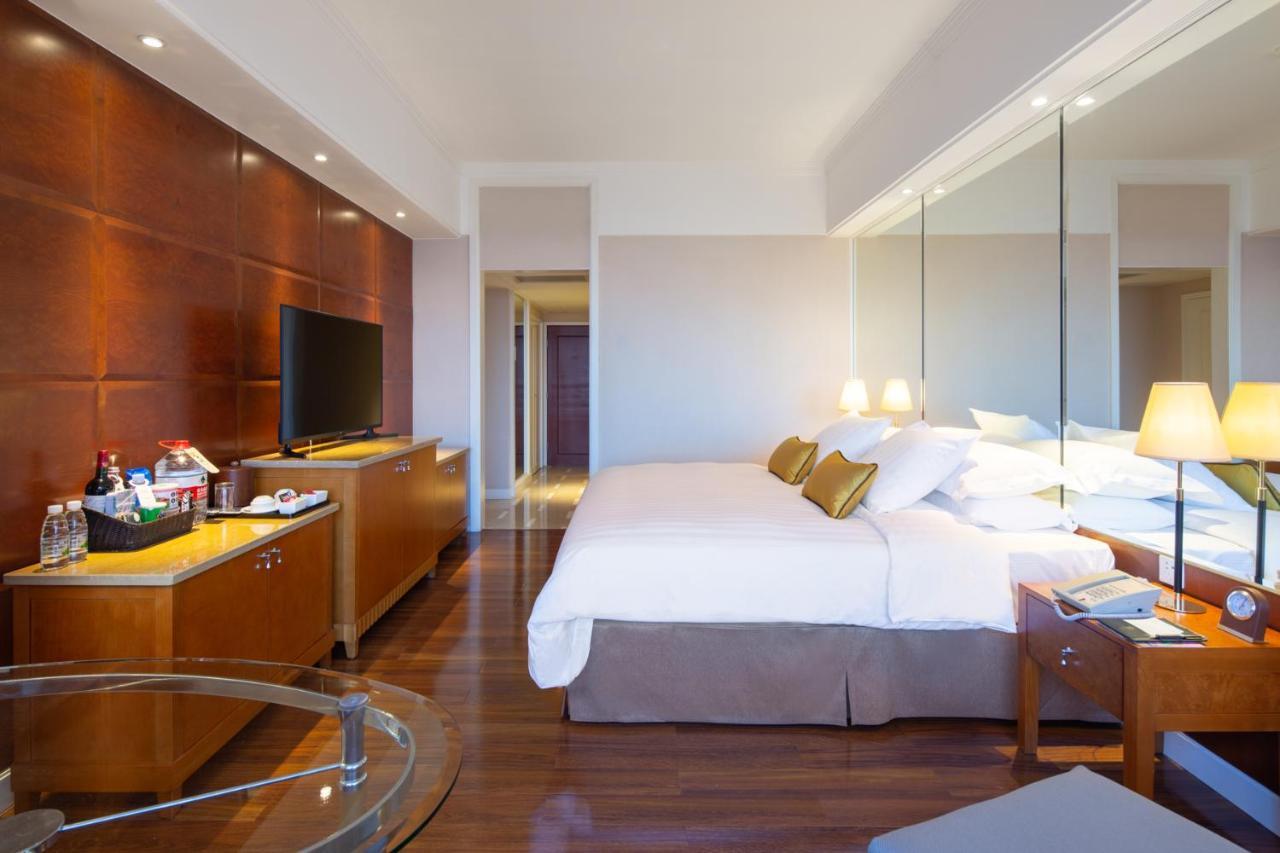 Kai Wah Plaza International Hotel Kunming Luaran gambar