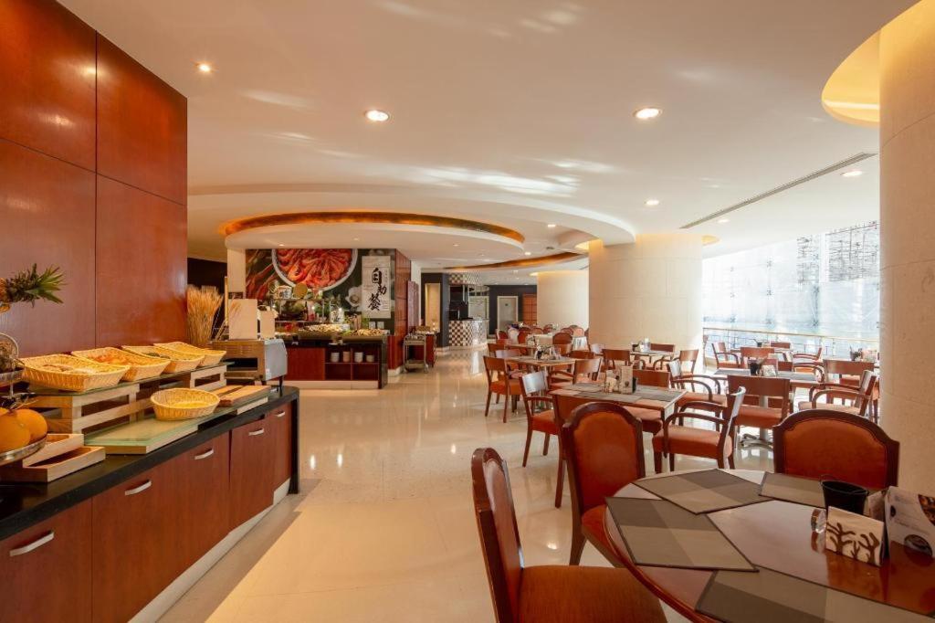Kai Wah Plaza International Hotel Kunming Luaran gambar