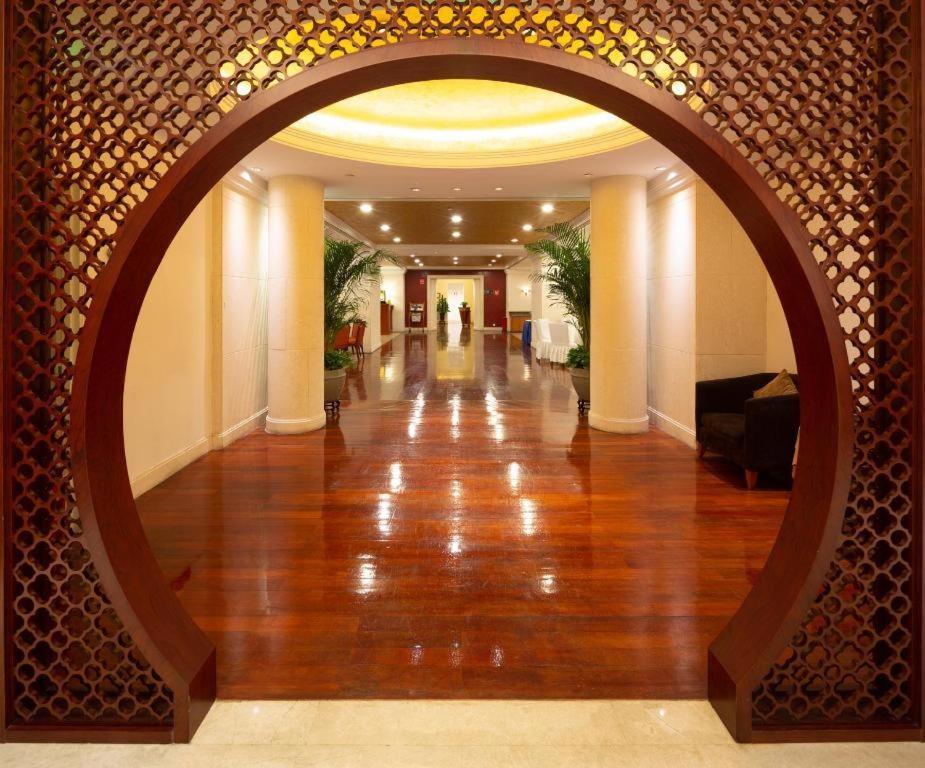 Kai Wah Plaza International Hotel Kunming Luaran gambar