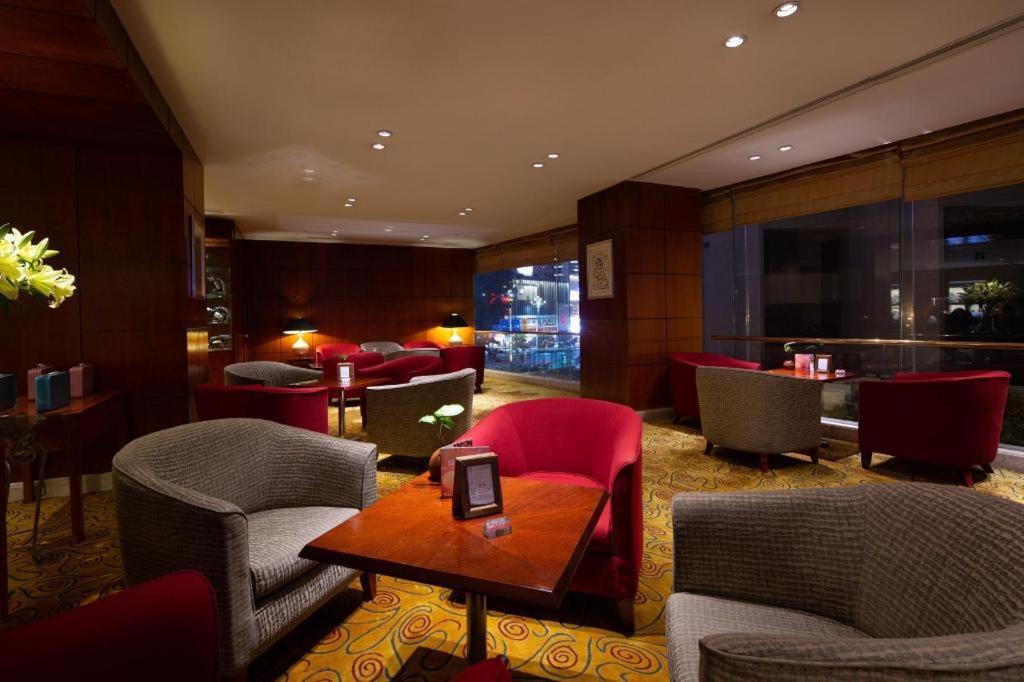 Kai Wah Plaza International Hotel Kunming Luaran gambar