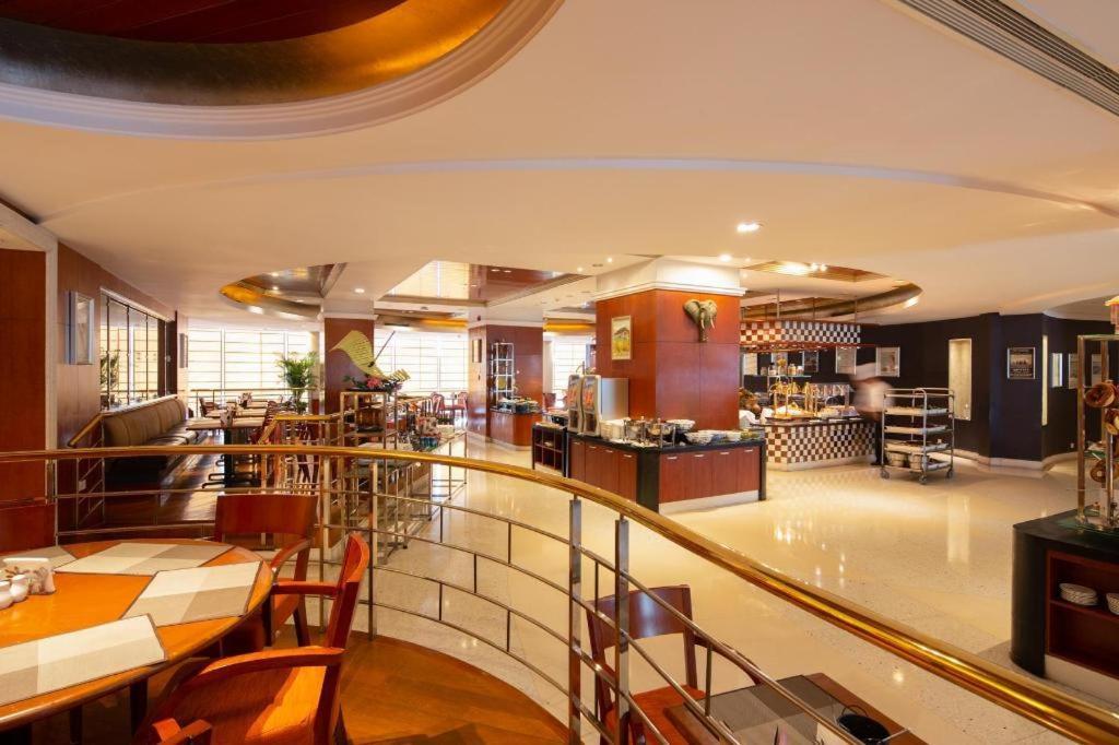 Kai Wah Plaza International Hotel Kunming Luaran gambar