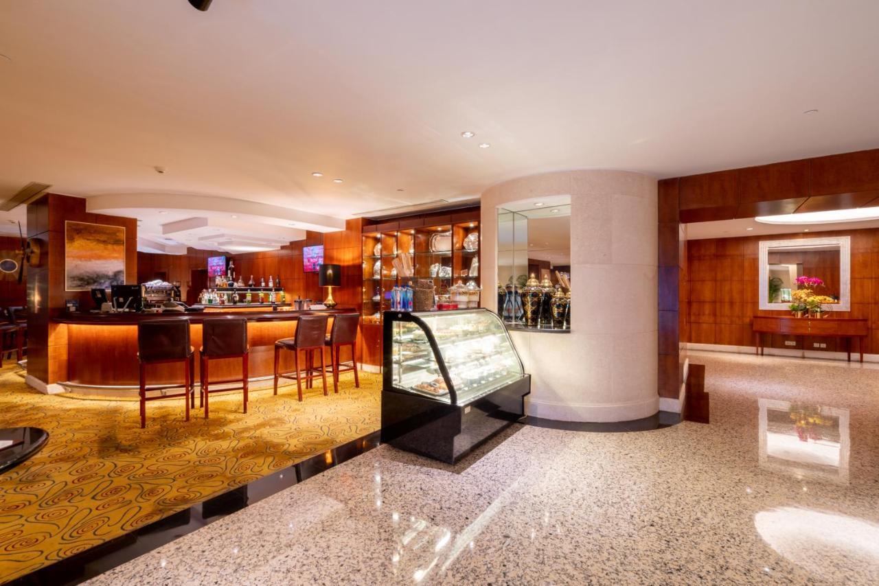 Kai Wah Plaza International Hotel Kunming Luaran gambar