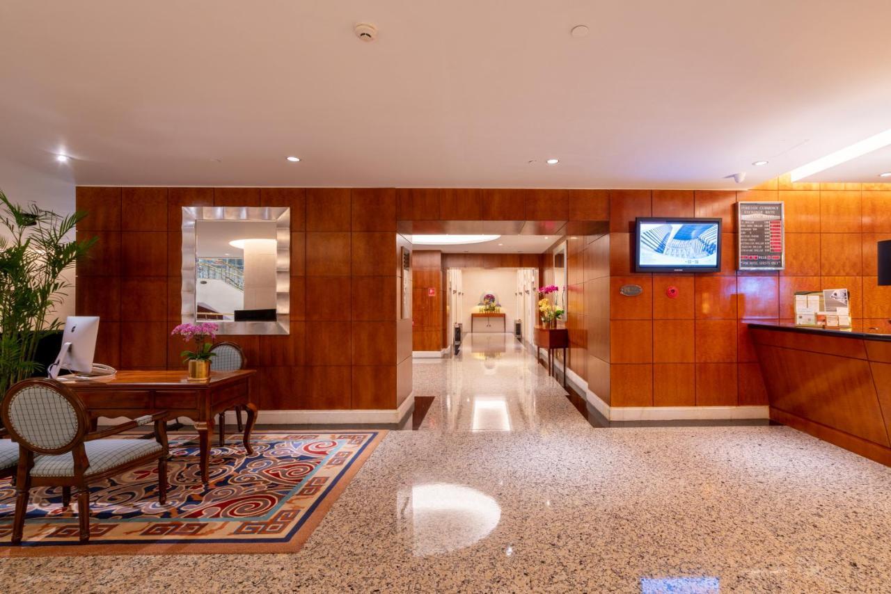 Kai Wah Plaza International Hotel Kunming Luaran gambar